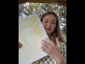 Gigi Hadid Instagram Live | July 15, 2020