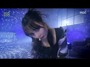HyunA (현아) - Mrs. Nail (못) | Show! MusicCore | MBC250510방송