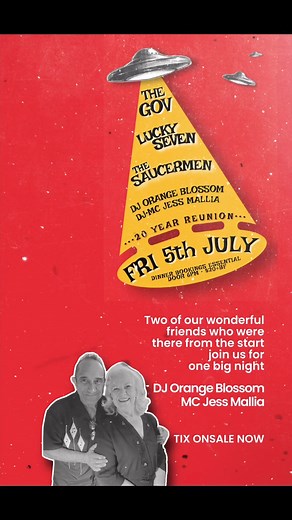 Lucky Seven on Reels