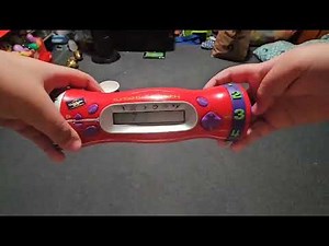 Turbo Twist Math Addition