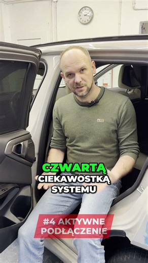 5 Ciekawostek o Audio w Nowym BMW X3 #shorts
