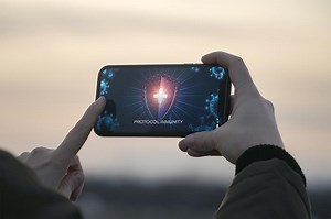 Get Blue Scorpion Immunity - Subtle Energy Sciences