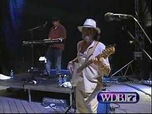 Restless Heart: When She Cries @ Festival in the Park