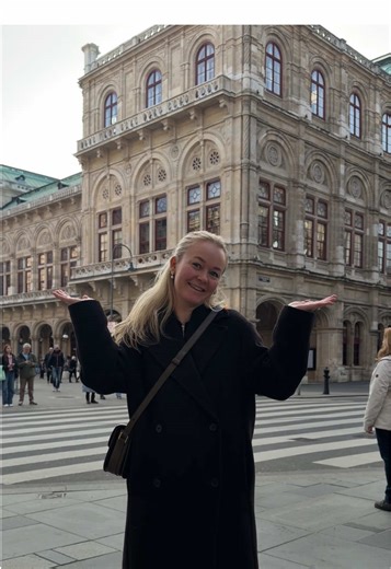 Exploring Vienna’s Famous Sacher Torte