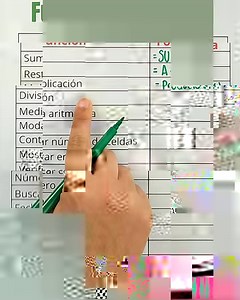 ✅ 17 funciones en Excel que debes conocer ✅ | Juegos Matemáticos