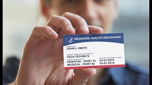 Everything you need to know about the new Medicare cards