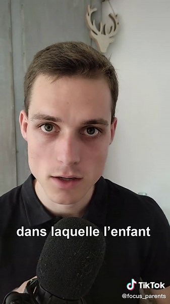 Piaget : savoir si un enfant a acquis la logique