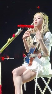 45K views · 6.5K reactions | "My Guitar"  (full solo stage) https://vt.tiktok.com/ZS8EhAwkR/ | Chaeyoung Philippines | Facebook