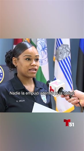 Revelan causa de muerte de hispana en congelador de Dollar Tree en Miami