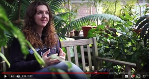 A Conversation with a First Generation Feminist