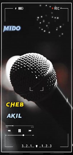 6.3K views · 379 reactions | Cheb Akil | Chab akil | Facebook