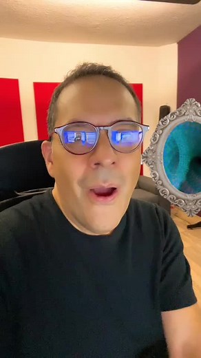 El Espejo Mágico en Shrek: Diálogos Icónicos