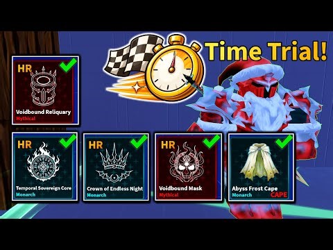 I tried to unlock everything and reach MAX DPS in Arise Crossover's new Battle Pass and Trial update