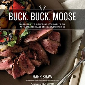 The complete guide to working with and cooking all forms of venison, including deer, elk, moose, antelope and caribou. | Hunter Angler Gardener Cook | Facebook