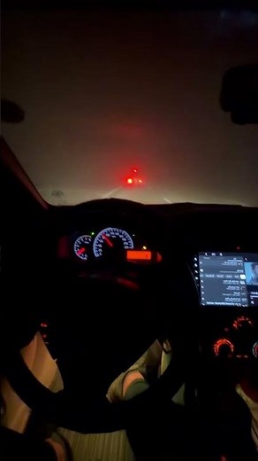 القيادة بالضباب كابتن مصطفى تعليم قيادة السيارات سياقة