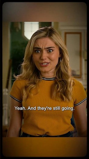 Is it the parents' fault for raising a child who can't do anything?#funny #story #movie