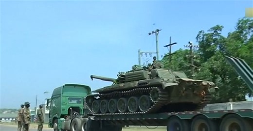 Dr Abraham Maliet, an advisor to the South Sudan Transitional Government Economic Cluster, says renewed fighting is already hurting the economy. However, he noted that the current clashes in Jonglei are far from major oil production zones, meaning crude output is not immediately threatened unless the conflict spreads north. | CGTN Africa