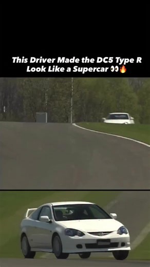 Gan-san   DC5 Type R = perfection. Which Type R era are you choosing: EK9, DC5, or FD2?