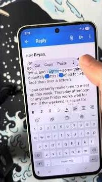 How to reply to an Email in Zoho Mail