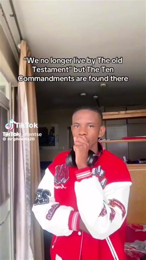 Terry Ofentse: A Glimpse into University Life & Uni Week