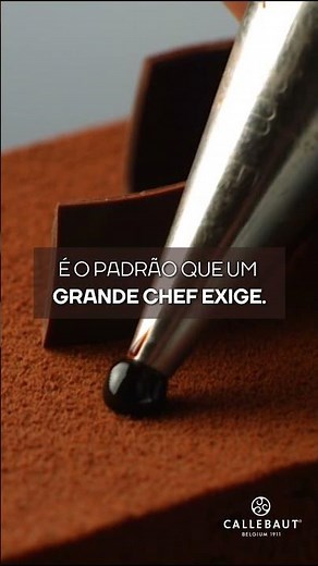 Callebaut - Master Of Taste