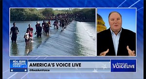 7K views · 518 reactions | Editor-in-Chief of Just The News, John Solomon tells #RAV's David Oliver: The packets include free lodging, free airline tickets, a list of lawyers that can contest your deportation, and a letter telling TSA to exempt from normal ID check! Read the full report and see the packets for yourself: https://justthenews.com/government/security/welcome-packet-shows-how-nonprofits-help-administration-move-illegals-across-us | America's Voice News | Facebook