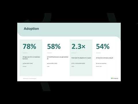 Turn Data Into Dollars A Guide To GovCon Growth