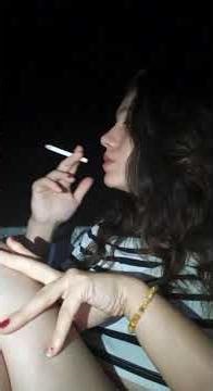 SMOKING MARLY - DARK SIDE SMOKE