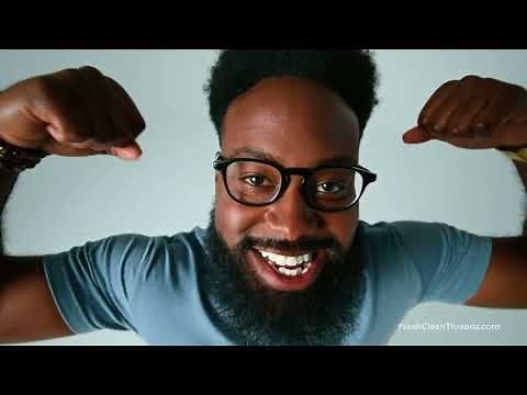 Fresh Clean Threads Commercial (05/2023)