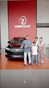 Innova Crysta Upgrade That Shocked the Owner | Onroad Bodyshop