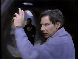 The Fugitive TV Spot #2 (1993)
