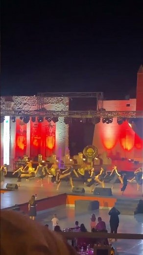 Alf Leila Wa Leila Show