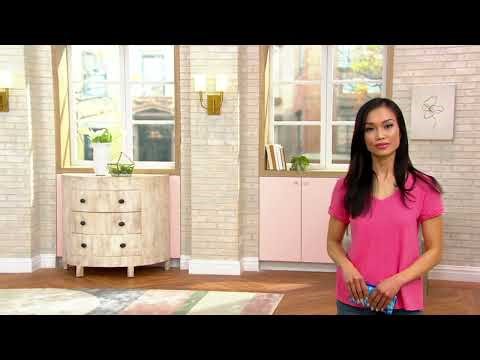 Lug Everyday RFID Wallet - Tram on QVC