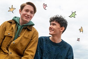 ‘Heartstopper’ Review: Netflix’s Transcendent Gay Rom-Com Delivers a Perfect First Season