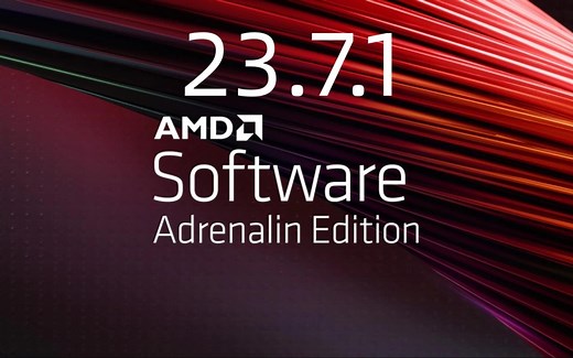 AMD 显卡驱动 23.7.1：新增VuLkan扩展 & 修复RX 7000系列VR卡顿 修复《WWE 2K 23》卡顿问题