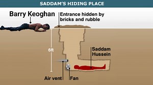 barry keoghan saddam filminde yer alıyor