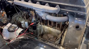 Franklin 1928 | Fitzback Garage Voitures Anciennes