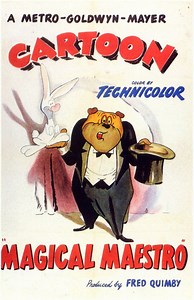 Magical Maestro - Alchetron, The Free Social Encyclopedia