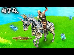 Fortnite Daily Best Moments Ep.474 (Fortnite Battle Royale Funny Moments)