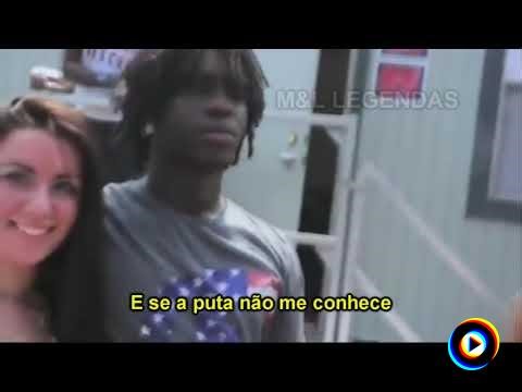 Chief Keef - First Day Out (LEGENDADO) by M&L LEGENDAS