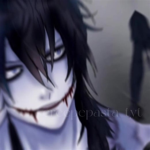 Creepypasta Inspired Animation: Meet Jeff the Killer