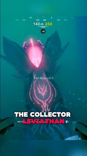 I Measured Every Leviathan In Subnautica 2 — The Results Are Insane 📏