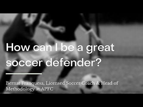 Easy Ways to Get Good at Soccer