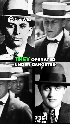 Lansky: The Brains Behind The Bugs & Meyer Mob!