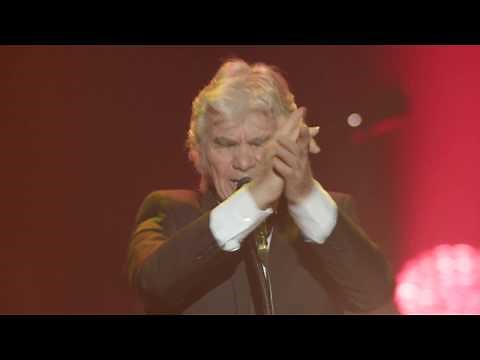 Daniel Guichard - Le Gitan (Live 2019)