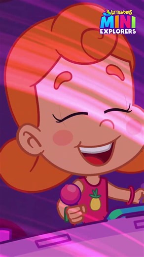 God’s grace is truly amazing!🙌Our new version of #AmazingGrace is on @3LittleWordsMiniExplorers