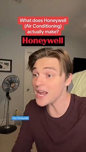 277K views · 55K reactions | Honeywell makes a lot of things, really the masters of temperature control! Enjoy some chaotic corporate history with a list of products that’s just baffling! Enjoy the military applications of your home heating system! | Ryan Kelly Comedy | Facebook
