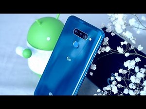 LG Q60: triple cámara y alta resistencia para una experiencia única