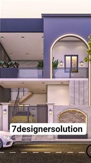 Creative Balcony Design Ideas