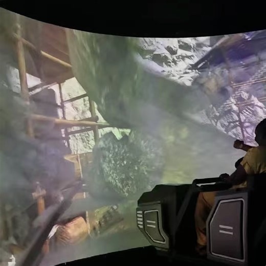 徐绮雯 | 🤩🤩🤩3D Ride Cinema: Revolutionize Your Movie - Watching! Roll on Tracks, Encounter 360 - Degree Magic, and Savor Every Frame!🚀🚀 | Instagram